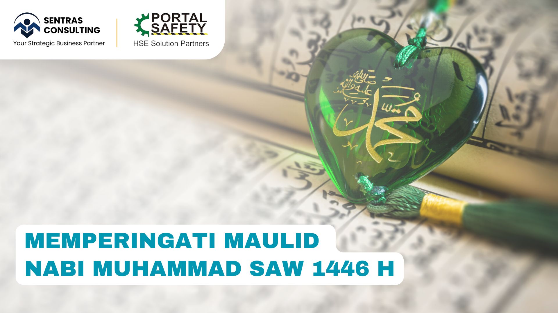 Memperingati Maulid Nabi Muhammad Saw H Refleksi Dan Inspirasi