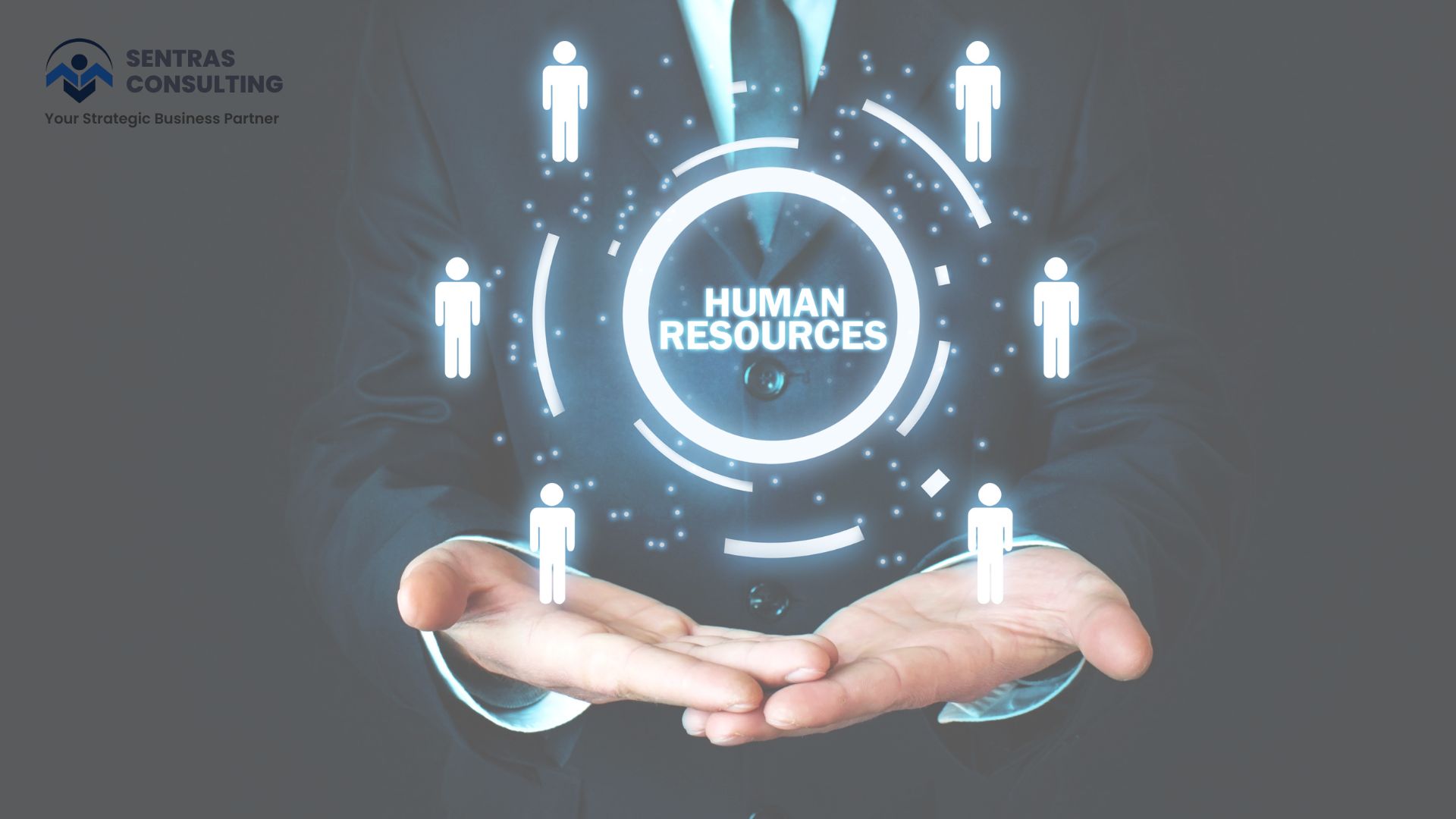 Human Resource Management System - Sentras Consulting