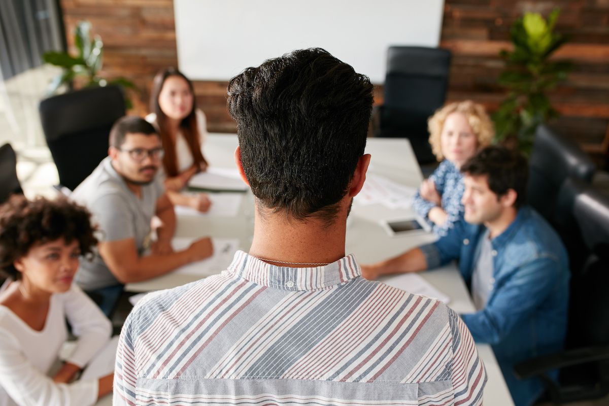 Effective Leadership & Managerial Skills: Inspire, Lead, and Drive Results