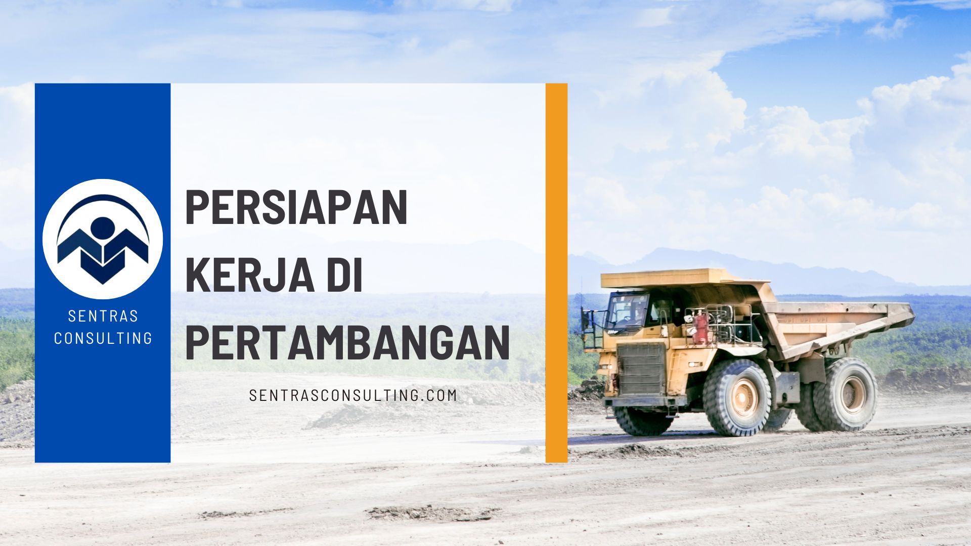 kerja di pertambangan