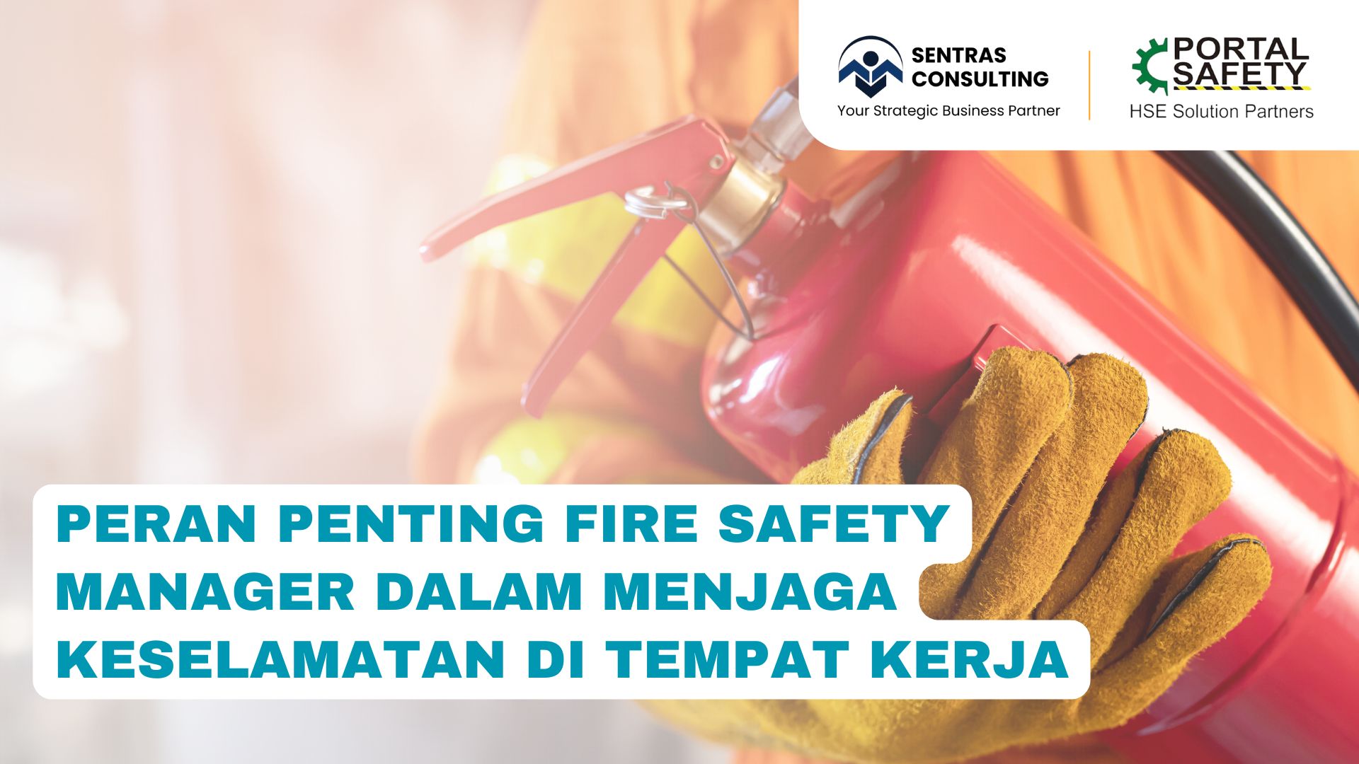 Fire Safety Manager (FSM) adalah seorang profesional yang bertanggung jawab untuk mengelola dan mengoordinasikan seluruh aspek keselamatan kebakaran di suatu organisasi atau lingkungan kerja.