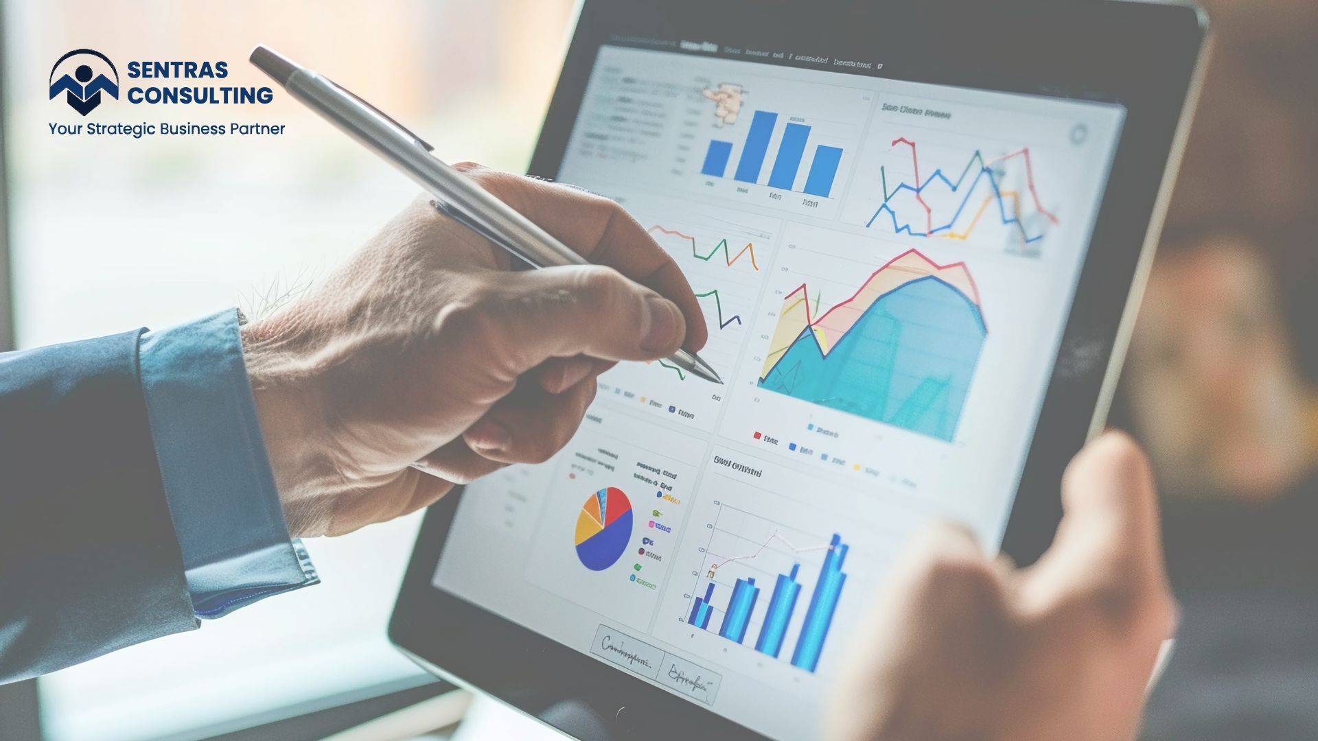 (Implementasi CRM yang Efektif dengan Pendekatan Strategi)