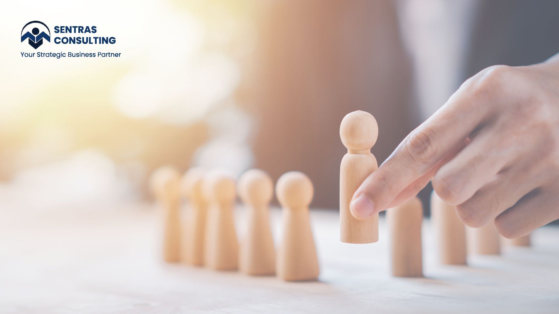 (Pengelolaan SDM Strategis Bagi Manajer di Organisasi Bisnis Kompetitif)