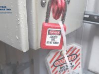 LOTO (Lockout Tagout)