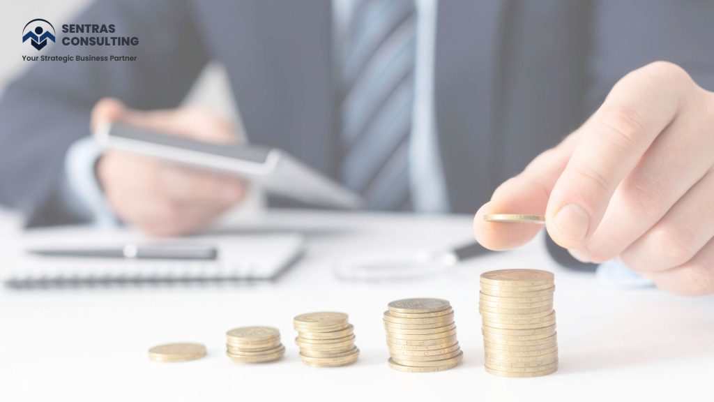 (Perencanaan Keuangan Personal: Strategi Meraih Kemerdekaan Finansial bagi Profesional)