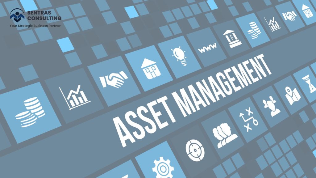 (Fundamental & Strategi Efektif Pengelolaan Aset Organisasi)