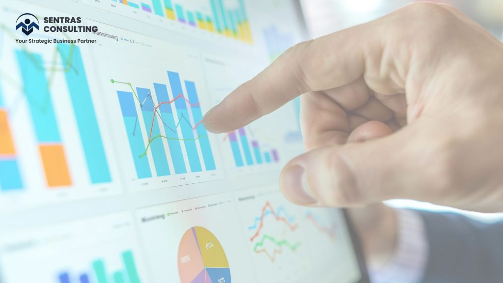 (Strategi Memanfaatkan Data & Insight Pasar untuk Keunggulan Kompetitif)