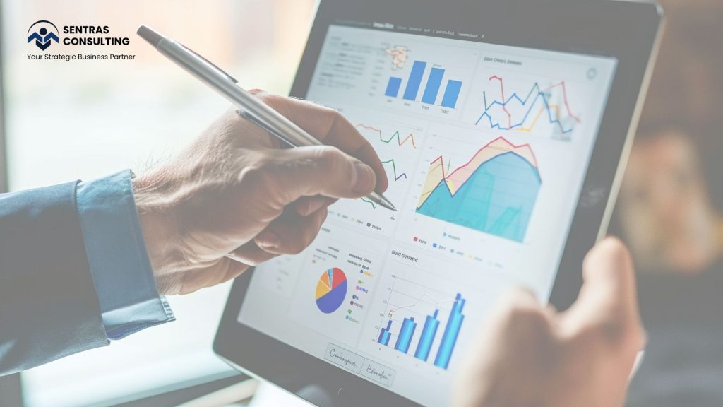 (Mengimplementasikan CRM Berbasis Strategi Bisnis)