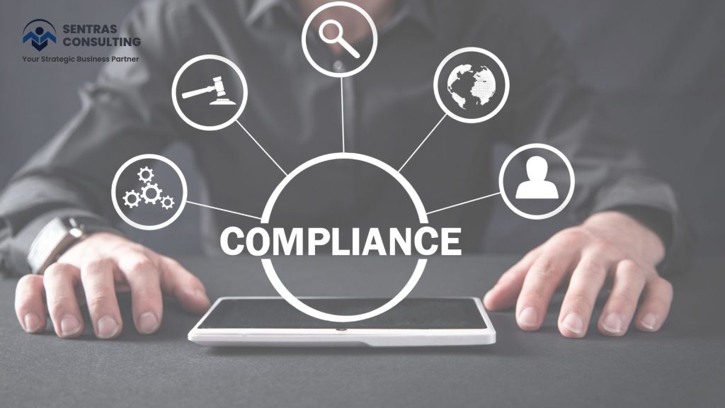 Comprehensive Compliance Management(Manajemen Kepatuhan yang Komprehensif: Membangun Budaya Etika & Memastikan Kepatuhan Regulasi)