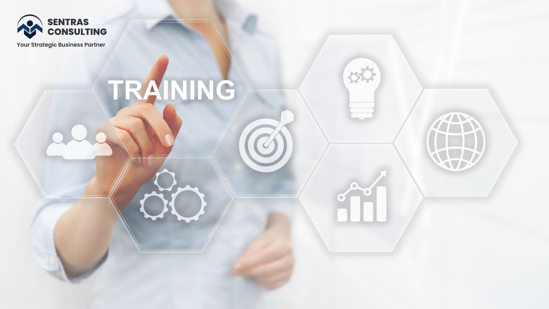 Comprehensive Training Management - Sentras Consulting