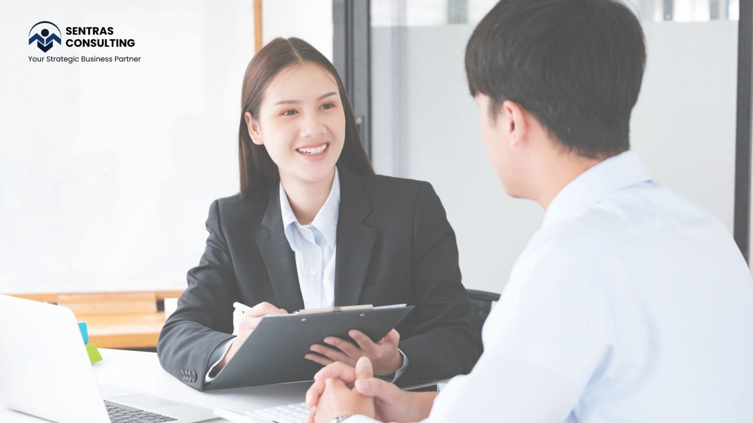 Job Analyst & Job Evaluation Specialist Program - Sentras Consulting