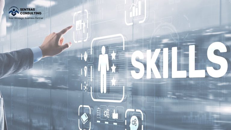 People Skill for HR Personnel - Sentras Consulting