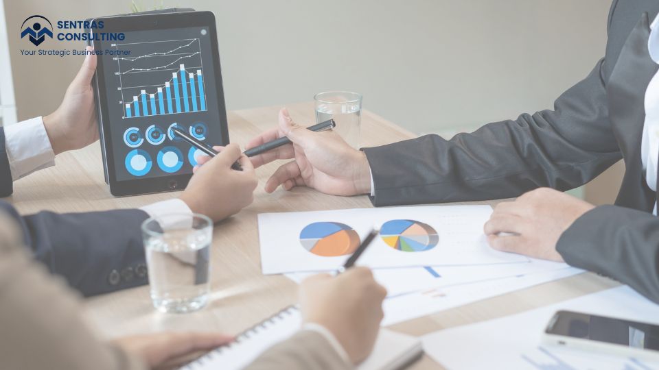 Low Budget High Impact Marketing in Digital Era(Strategi Pemasaran Digital Berdampak Tinggi dengan Anggaran Terbatas)