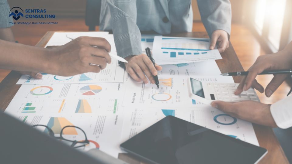 Marketing Strategy Competitive(Strategi Pemasaran Kompetitif: Merumuskan dan Melaksanakan Strategi untuk Keunggulan di Pasar)