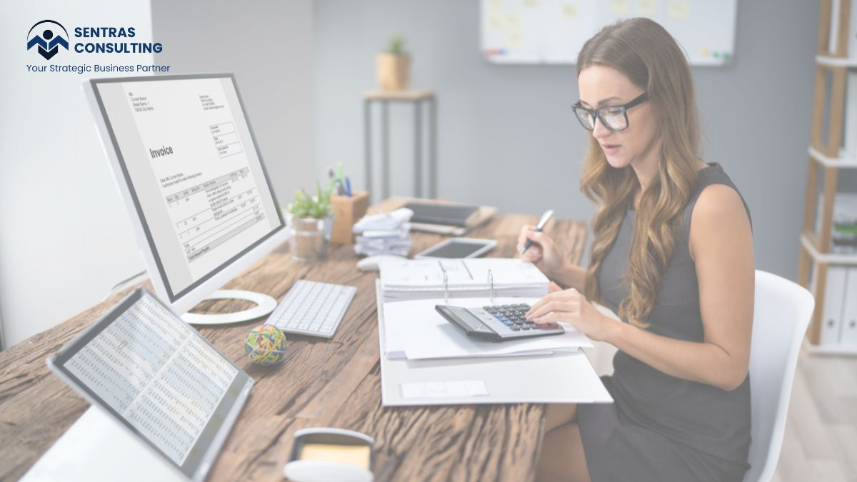 Accounting for Non-Accountant(Memahami Dasar-dasar Akuntansi & Keuangan untuk Profesional Non-Akuntan)