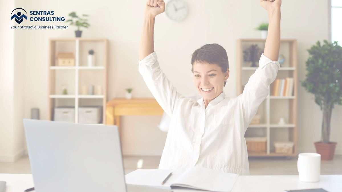 Advanced Selling Skills for Maximum Profit(Menguasai Keterampilan Penjualan Tingkat Lanjut untuk Meningkatkan Profitabilitas & Nilai Transaksi)
