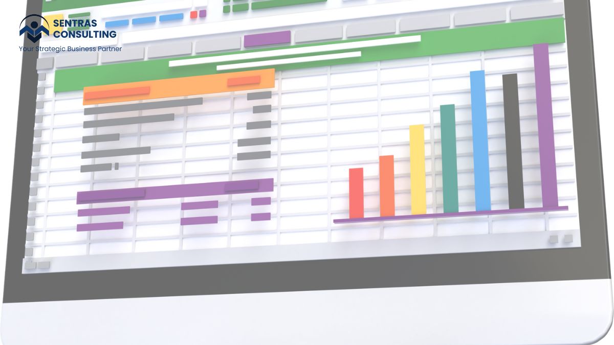 (Keterampilan Praktis Riset Pemasaran Menggunakan Microsoft Excel untuk Insight Bisnis)