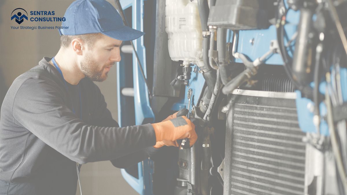 Autonomous Maintenance (Jishu Hozen)(Membangun Keterlibatan Operator untuk Peningkatan Keandalan dan Produktivitas Peralatan)
