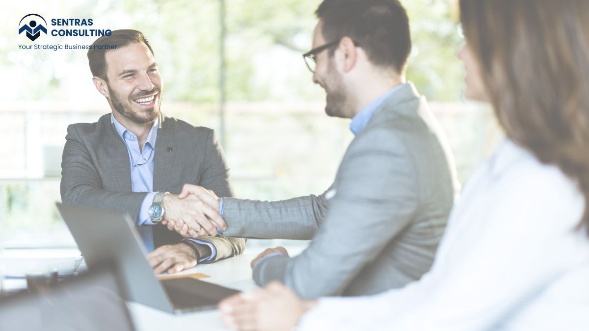 Basic Understanding of Merger & Acquisition (M&A)(Memahami Konsep Dasar Merger & Akuisisi untuk Profesional Non-M&A)