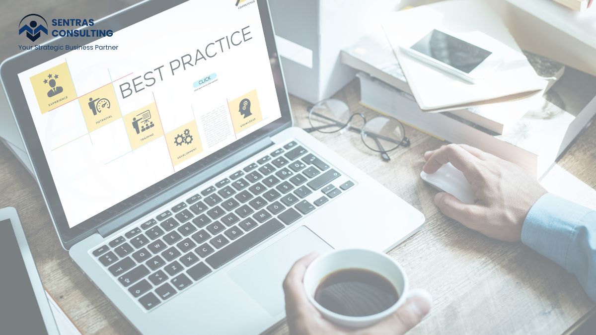 Best Practices Procurement & Purchasing Management(Menguasai Praktik Terbaik Manajemen Pengadaan & Pembelian untuk Optimalisasi Nilai & Pengurangan Biaya)
