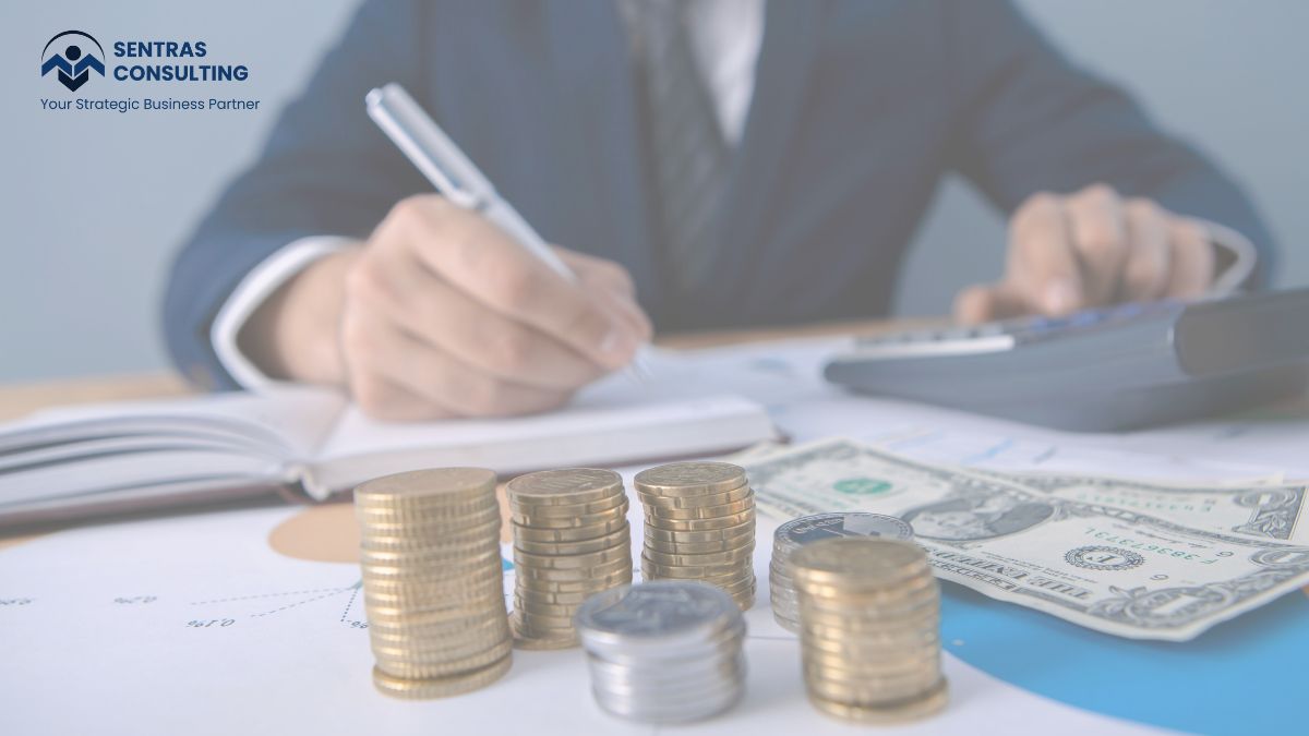 Boosting Company Profit Thru Cash Management Application(Meningkatkan Profitabilitas Perusahaan Melalui Aplikasi Manajemen Kas yang Efisien)
