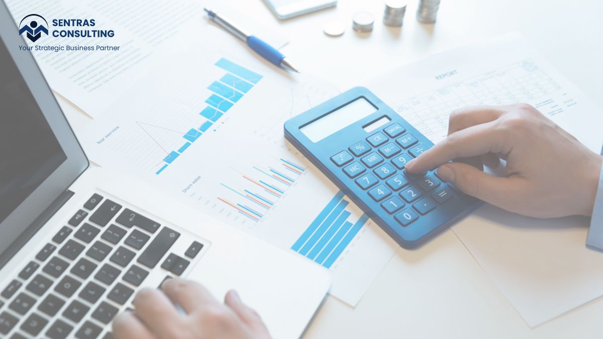 Budgeting and Cost Control for Hotels and Resorts Training(Strategi Anggaran & Pengendalian Biaya untuk Optimalisasi Profitabilitas Hotel dan Resor)
