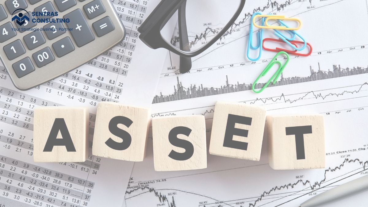 Building & Assets Management(Strategi Komprehensif Pengelolaan Bangunan & Aset Fisik untuk Efisiensi & Nilai Jangka Panjang)

