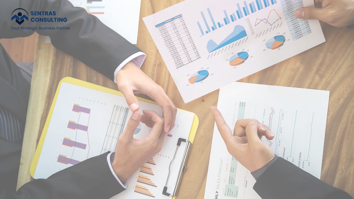 (Menguasai Strategi & Keterampilan Kunci untuk Mengidentifikasi & Mengembangkan Peluang Bisnis Baru)