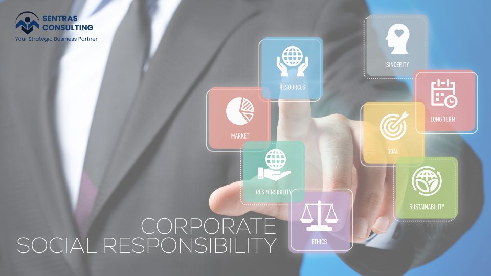 CSR (Corporate Social Responsibility) as per ISO 26000 Committee Draft(Mengimplementasikan Tanggung Jawab Sosial Perusahaan Berdasarkan Pedoman ISO 26000)
