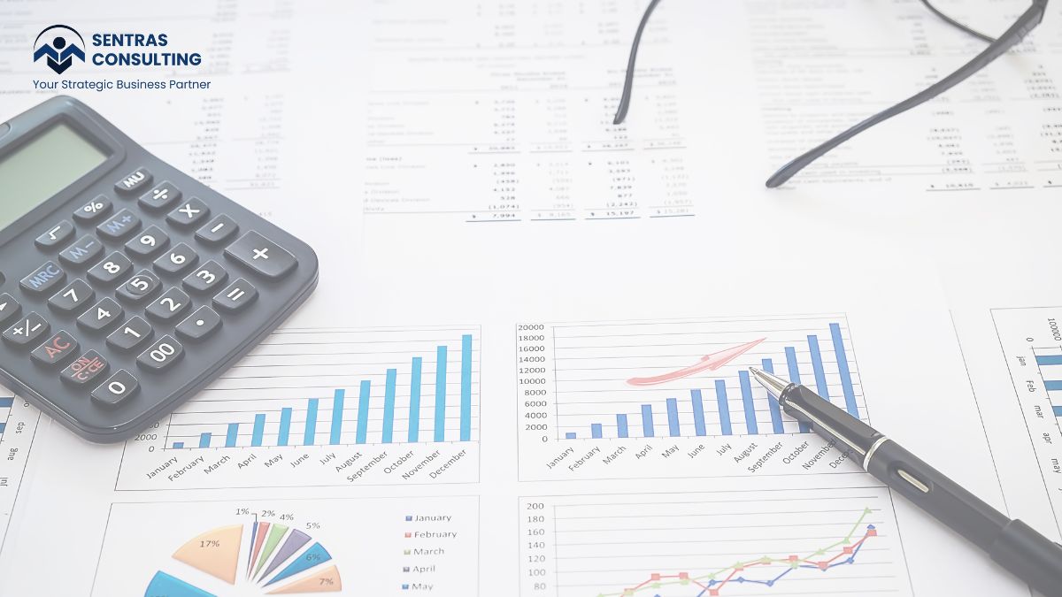 Capital Budgeting(Menguasai Analisis & Evaluasi Investasi Jangka Panjang untuk Pengambilan Keputusan Strategis)
