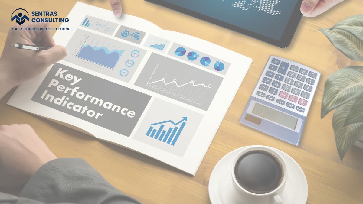 Cara Mudah Menyusun KPI Sampai Balanced Scorecard(Panduan Praktis Penetapan Indikator Kinerja Utama & Pengelolaan Kinerja Holistik)