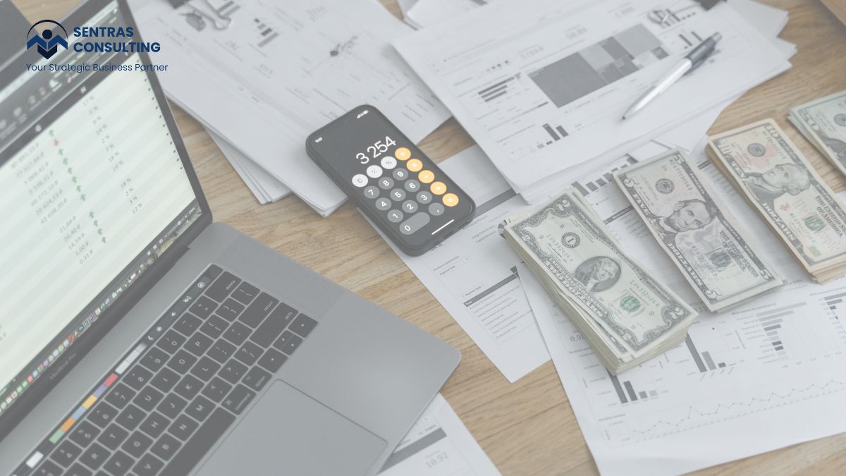 Cash Management Training(Strategi Komprehensif Mengelola Kas untuk Optimalisasi Likuiditas & Profitabilitas Perusahaan)
