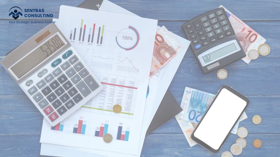 Analisa Kredit & Manajemen Risiko Kredit(Menguasai Penilaian Kelayakan Kredit & Mitigasi Risiko untuk Bank dan Lembaga Non-Bank)
