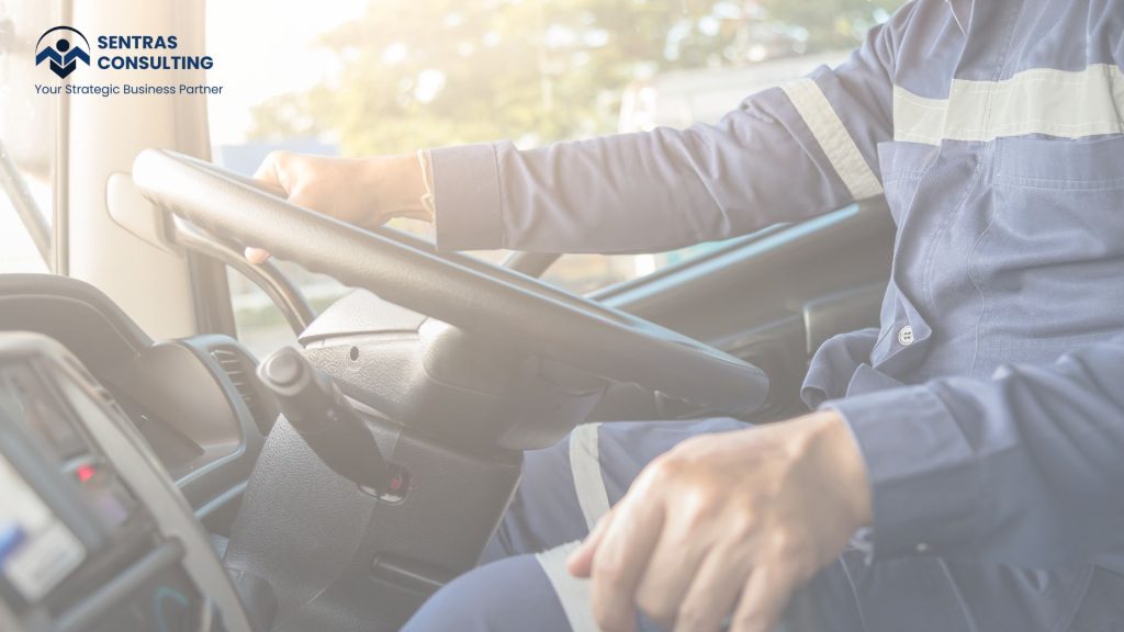 Training Defensive Driving Training