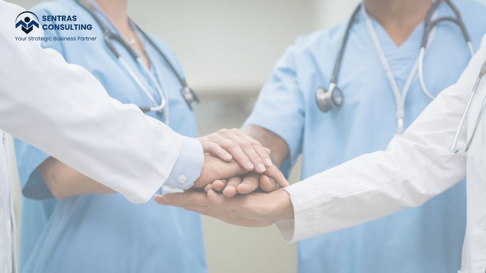 Effective Communication in Hospitals(Meningkatkan Komunikasi Interpersonal & Profesional di Lingkungan Rumah Sakit)
