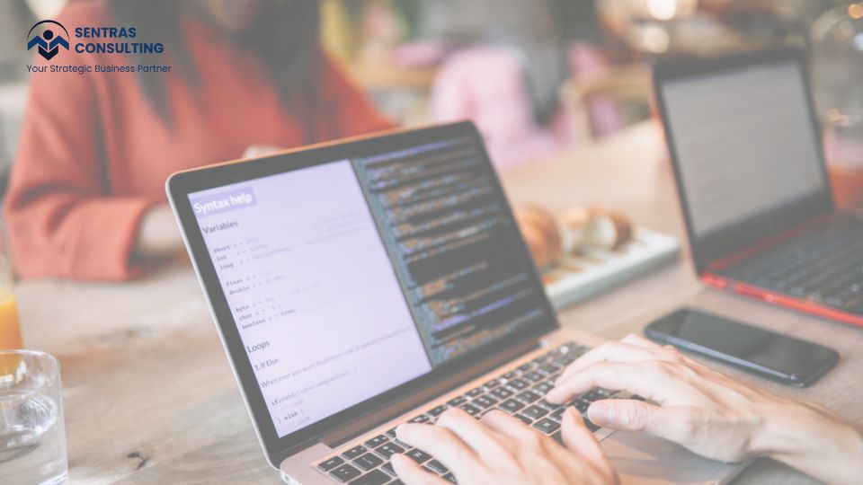 Essential IT for Non-IT Executives(Memahami Teknologi Informasi Esensial untuk Pemimpin Non-TI Strategis)
