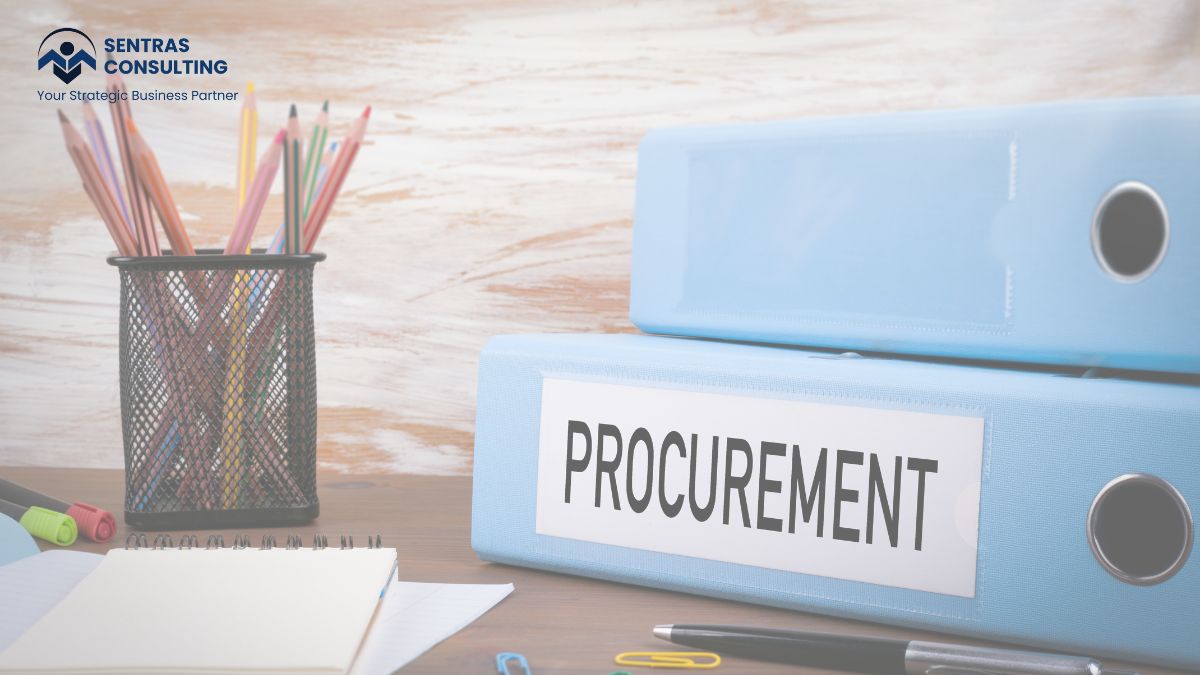 Essential Skills of Procurement Management(Keterampilan Esensial Manajemen Pengadaan: Mengoptimalkan Nilai dan Efisiensi)
