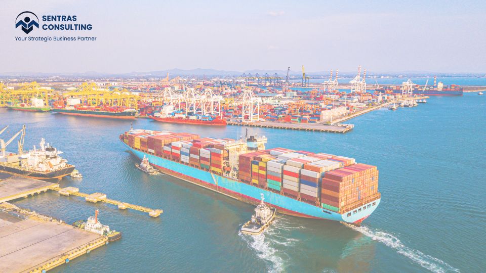 Export Import and Letter of Credit(Panduan Lengkap Proses Ekspor Impor & Instrumen Letter of Credit)
