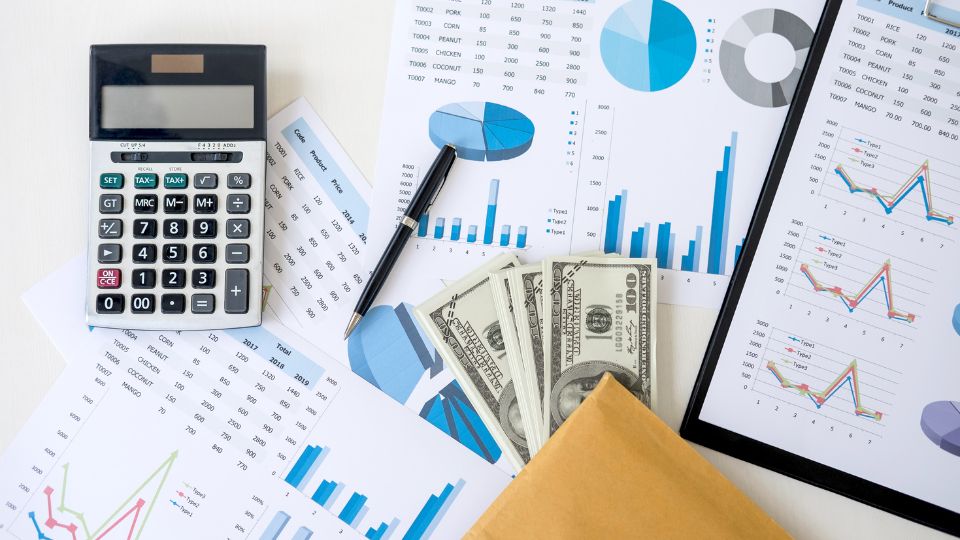 Finance for Non-Finance(Fundamental Keuangan untuk Profesional Non-Keuangan: Memahami Angka Bisnis Anda)

