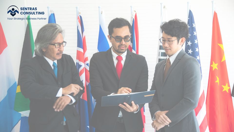 Government Relations in Business Communication(Strategi Hubungan Pemerintah & Komunikasi Efektif untuk Keunggulan Bisnis)
