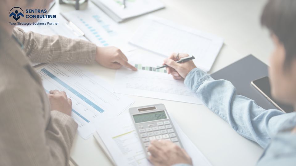 Implementasi Accounting for Non-Accountant
(Menerapkan Prinsip Dasar Akuntansi untuk Pengelolaan Keuangan Harian Bisnis)
(Keterampilan Praktis Membaca, Mencatat, dan Menggunakan Data Finansial untuk Keputusan Bisnis Anda)