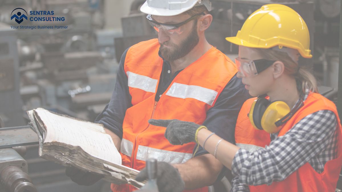 Implementasi Total Productive Maintenance (TPM)(Panduan Holistik untuk Merencanakan dan Melaksanakan TPM dari Awal hingga Hasil Nyata)
