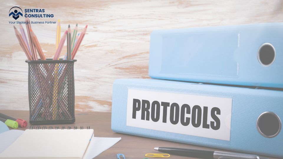 Keprotokolan(Menguasai Seni Keprotokolan untuk Citra Profesional & Acara Resmi yang Sukses)
