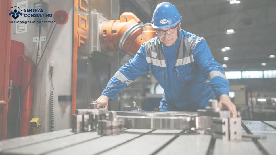 Lean Manufacturing System – Operational Excellence to get maximum ...