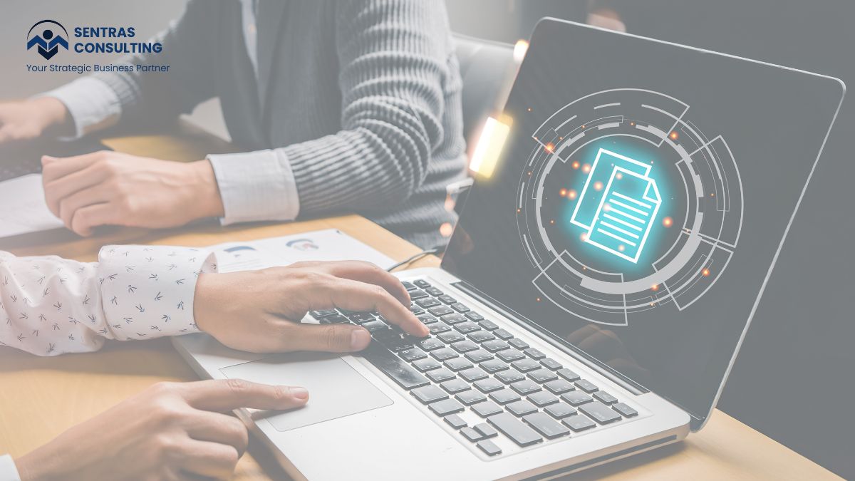 Manajemen Informasi Perusahaan (Enterprise Information Management - EIM)(Strategi Mengelola Informasi sebagai Aset Kritis untuk Pengambilan Keputusan & Keunggulan Kompetitif)
