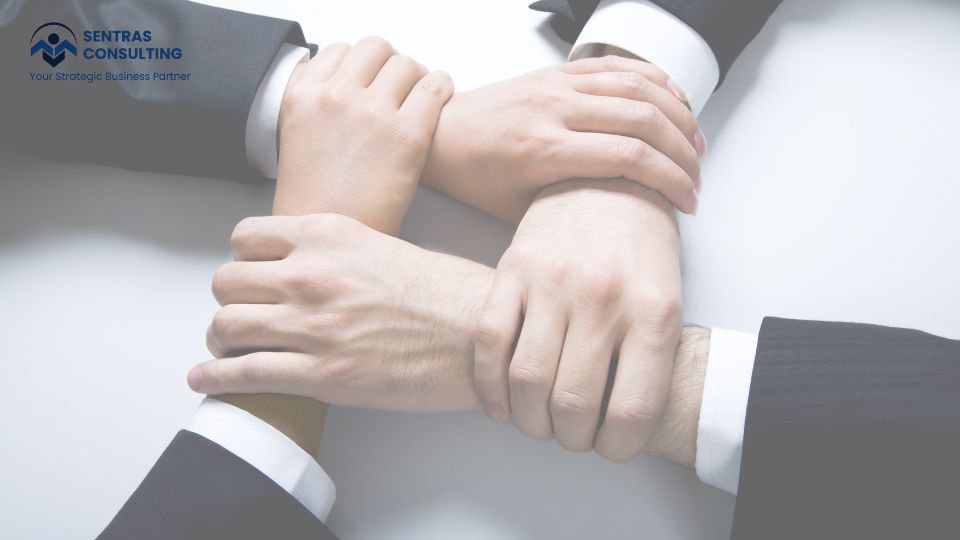 Membangun Hubungan Harmonis Antara Manajemen dan Auditor Independen(Strategi Kolaborasi & Komunikasi Efektif untuk Audit yang Lancar dan Berorientasi Nilai)
