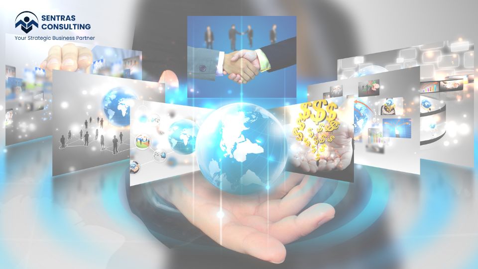 Mengelola Company Profile Berbasis Digital(Strategi Membangun & Mengoptimalkan Identitas Digital Perusahaan untuk Citra Kuat & Kredibilitas)
