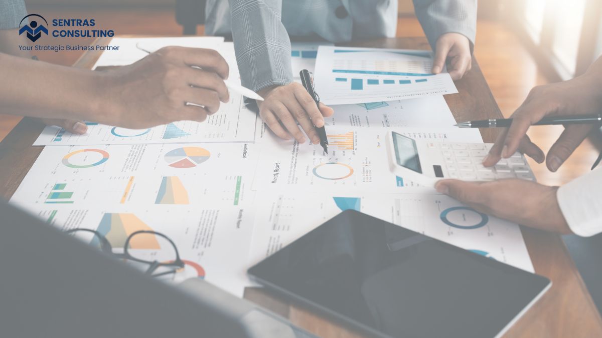 Procurement Contract & Bidding Evaluation(Manajemen Kontrak Pengadaan & Evaluasi Penawaran yang Cermat dan Strategis)
