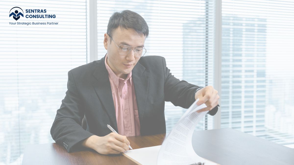 Procurement Contract Management(Manajemen Kontrak Pengadaan: Dari Penyusunan hingga Penutupan untuk Efisiensi dan Mitigasi Risiko)