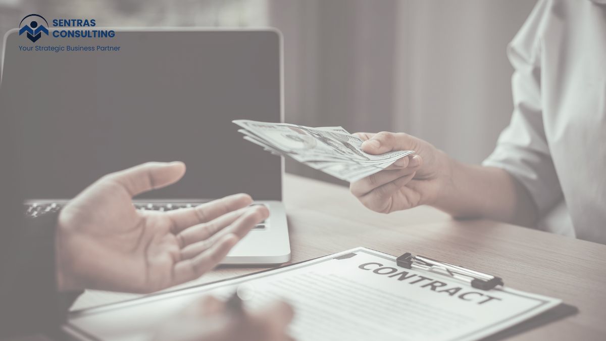 Procurement Fraud(Mendeteksi, Mencegah, dan Mengatasi Kecurangan dalam Proses Pengadaan)